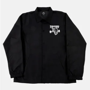 x Spitfire - Thrash & Burn Coach Certifié CE
