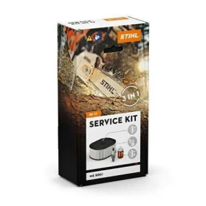STIHL Service Kit 17 pour MS 500i