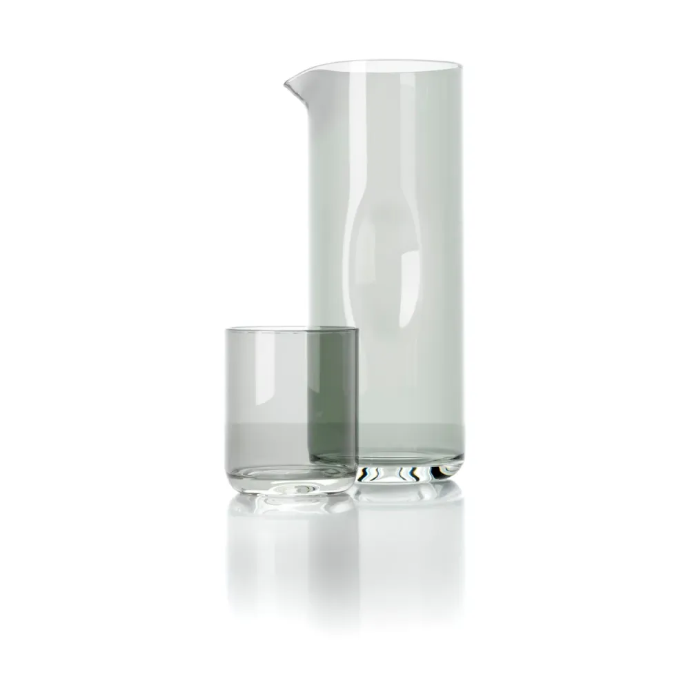 Support de transport Grip Pitcher - Smoky Grey