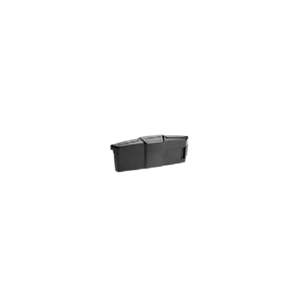 Batterie 18h à autonomie renouvelable pour ventilation assistée E3000X - OPTREL