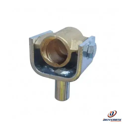 Boccola Madrevite 119rid208 88001-0125 Sostituito Axo Came 119rid321 Ricambio 88001-0126