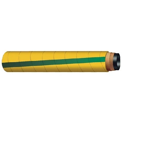 Acid Discharge Hose 100FT HLD-200