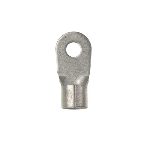 6 AWG Pan-Term Terminal Ring P6-8R-E (Pack 20)