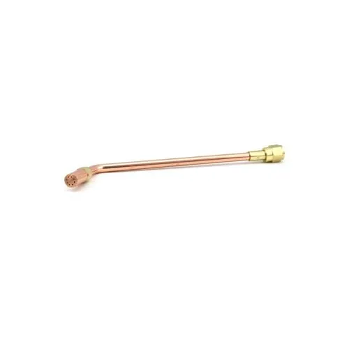 Heavy Duty Nozzle V12401206