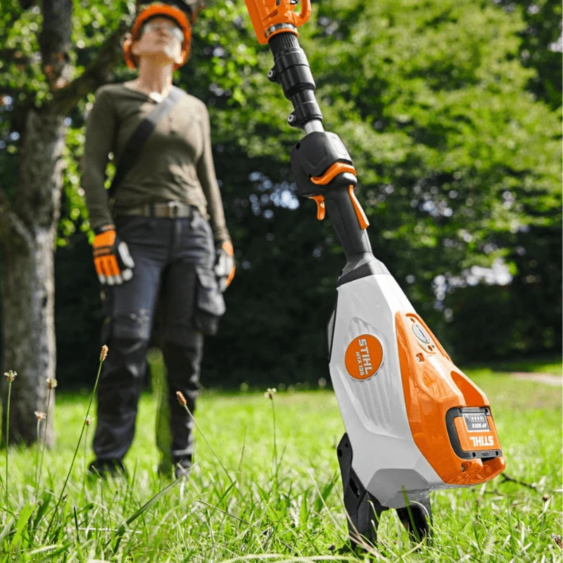 Professionnel Grade STIHL Support pour HTA 135 et HLA 135