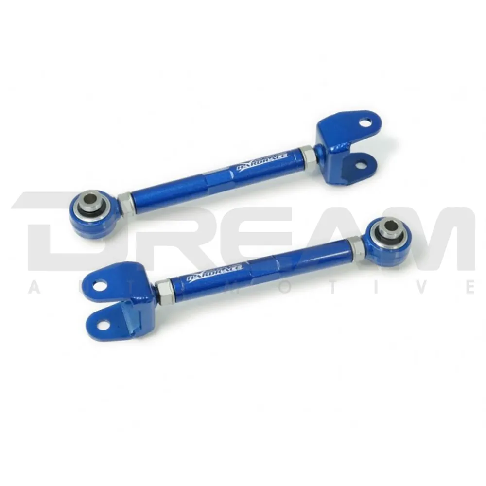Équipement camion Hardrace | Rear Front Toe Kit | Toyota GR Yaris | G16E-GTS | 2021+