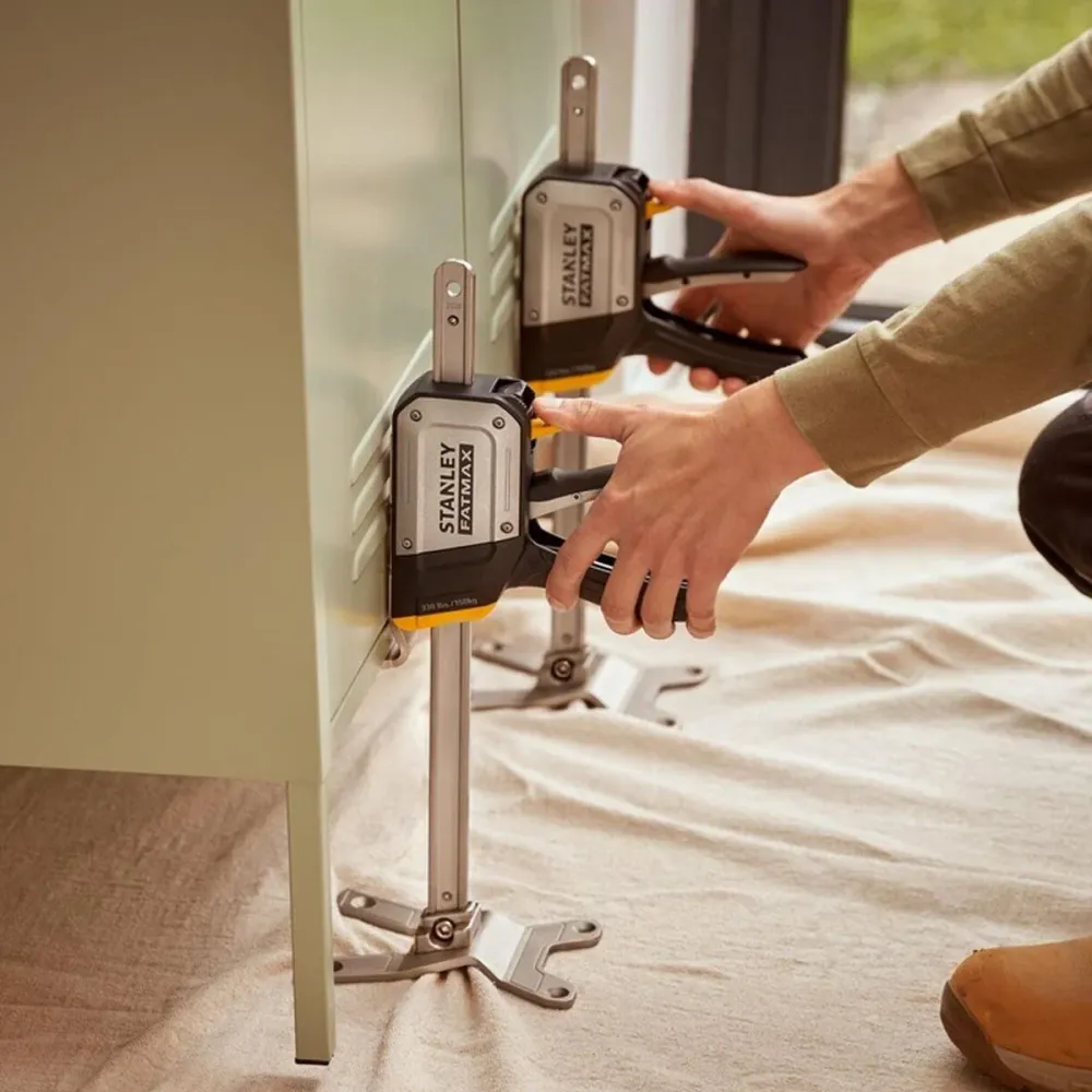 Stanley FatMax FMHT83550-1 TradeLift 150kg Lifting Tool