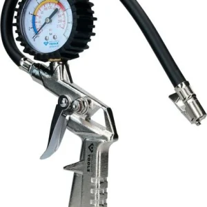 Jauge de gonflage des pneus Brilliant Tools 0-16 bar BT691019 se fournir à bas prix Lot de 20 Écrous