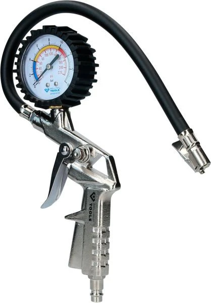 Jauge de gonflage des pneus Brilliant Tools 0-16 bar BT691019 se fournir à bas prix Lot de 20 Écrous