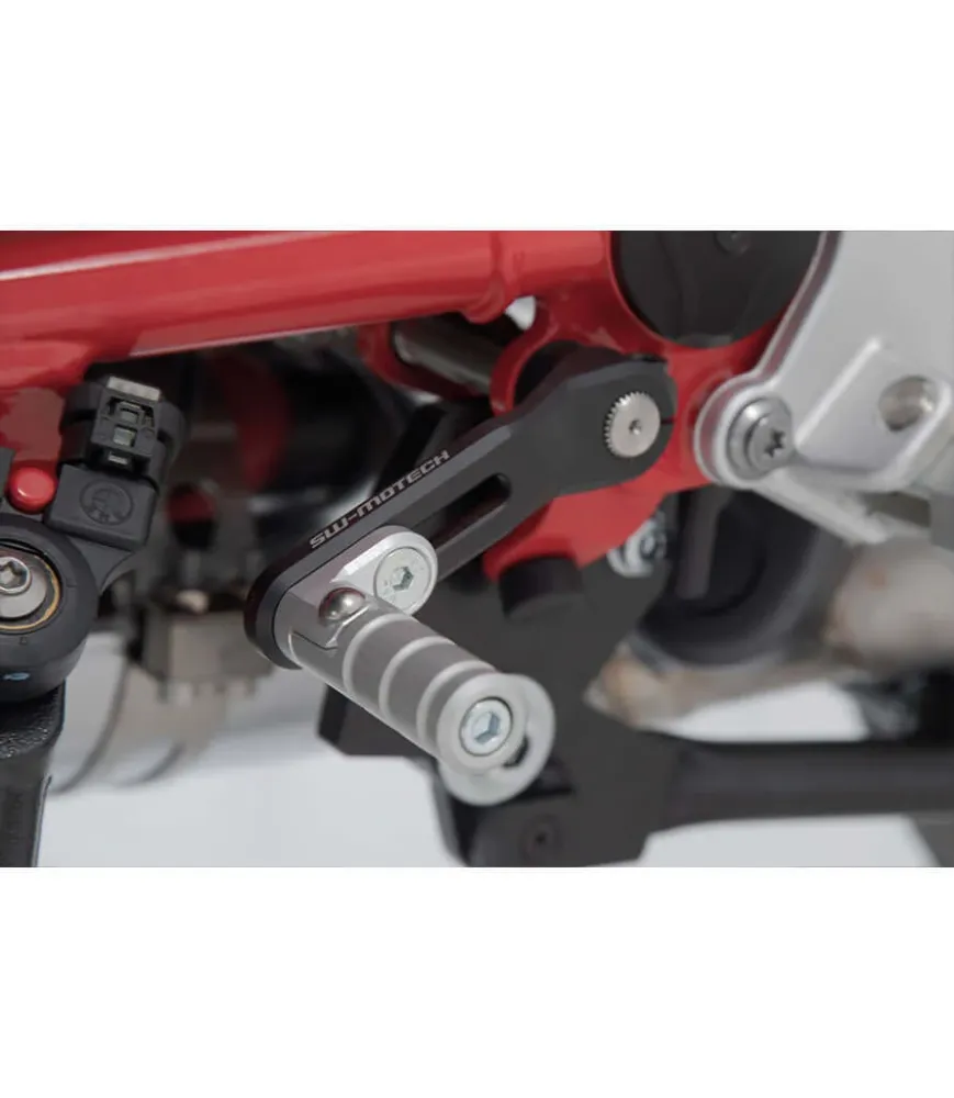 Schaltpedal Verstellbar für BMW R nineT (20-24)
