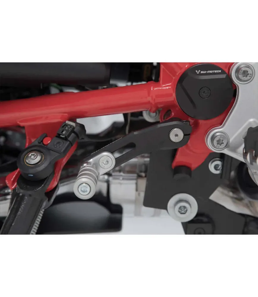 Schaltpedal Verstellbar für BMW R nineT (20-24)