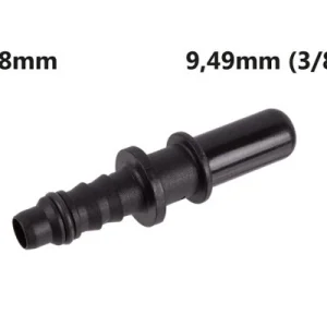 Stahlmaxx connecteur carburant rapide SAE 949 (3/8") XXL-116522 choisir à bas prix