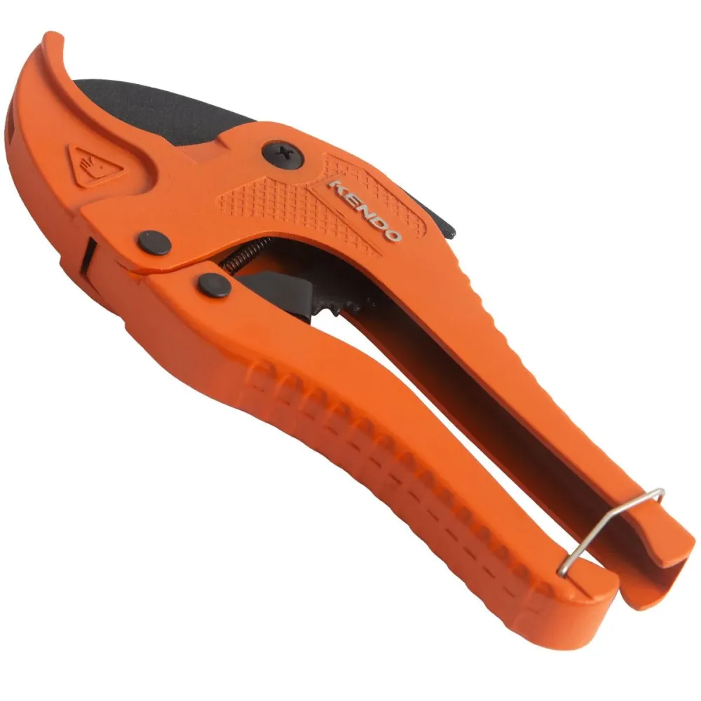 Protection UV Kendo 0-42mm Ratchet En polymère Pipe Cutter