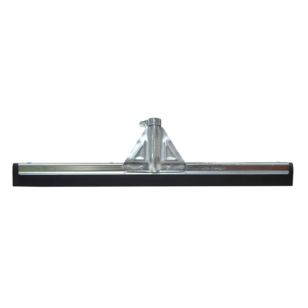 Raclette à plancher en mousse avec cadre résistant, 30"
