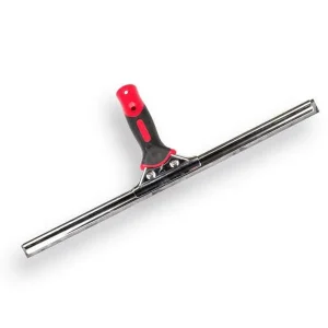 Vero Raclette à Vitres Professionnelle - 45 cm - Résistant aux Intempéries