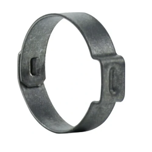 1-15/32" Nominal One ear Hose Clamps 1050023