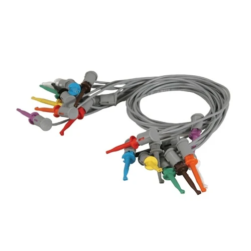 21 AWG MiniPro Test Clip CT3185 (Pack 2)