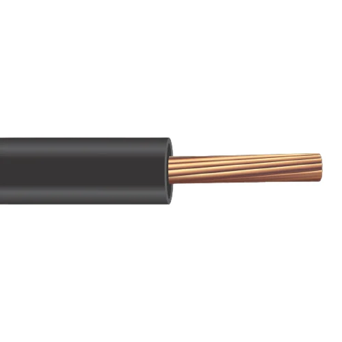 20 AWG 19 Stranded Unshielded M22759/43 Silver Plated Copper XLETFE Double Pass 200C 600V Lead Wire 1000