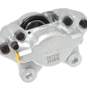 BRAKE CALIPER, FRONT, RH, TYPE 14