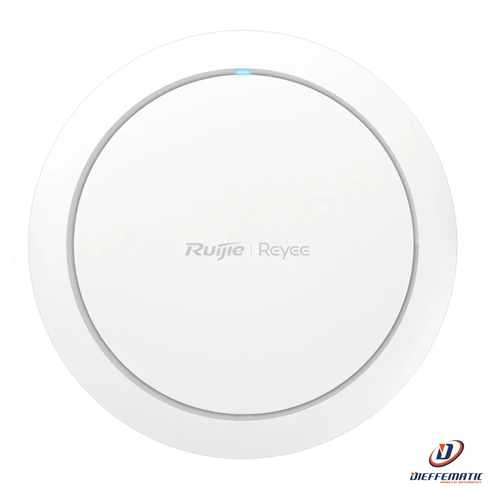 Certifié CE Reyee Rg-Rap2266 Access Point Wi-Fi