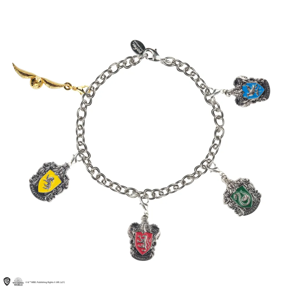*Charme Gryffondor - Compatible Universelle
