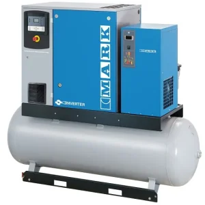 Compresseur à vis MARK RMA 15-500 DF 55-13 bar 'IVR' AD 2000 12421 magasiner à bas prix