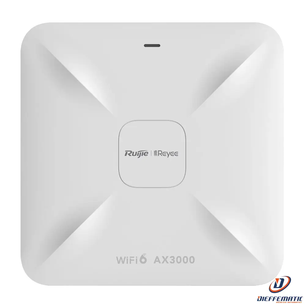 Couvre-selle imperméable Reyee Rg-Rap2260 Access Point Wi-Fi