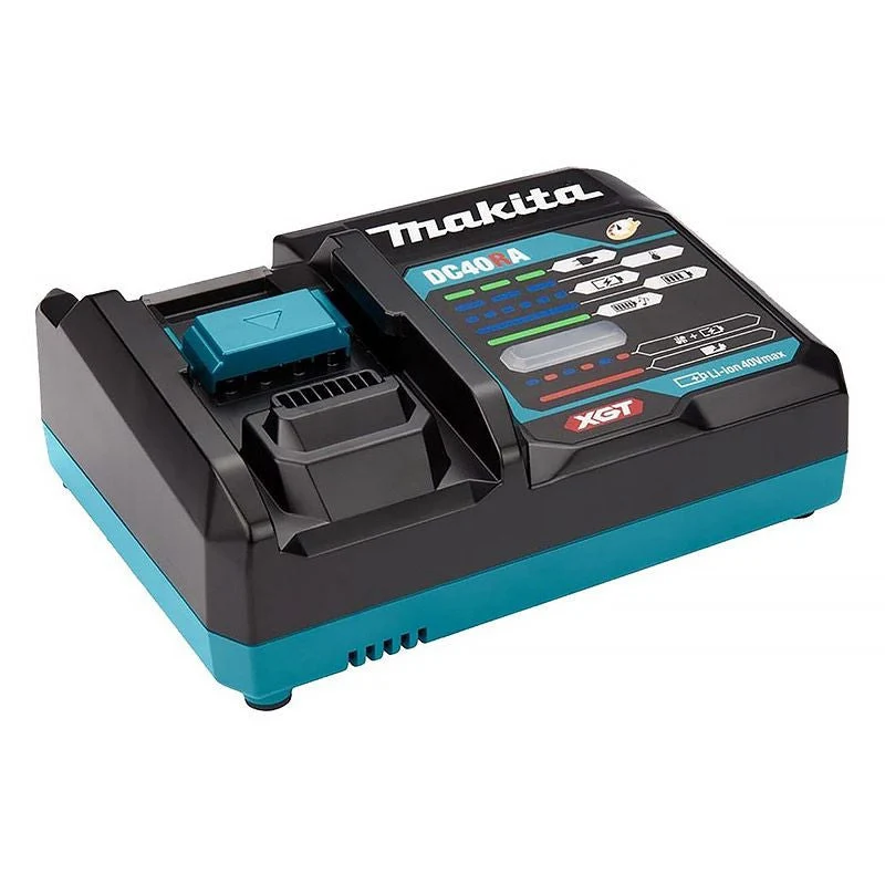 DC40RA - Chargeur accéléré XGT ®Li-Ion 40Vmax