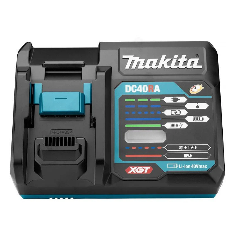 DC40RA - Chargeur accéléré XGT ®Li-Ion 40Vmax