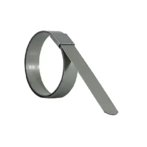 4 1/2" Galvanized Series Preformed F-Clamps FS18