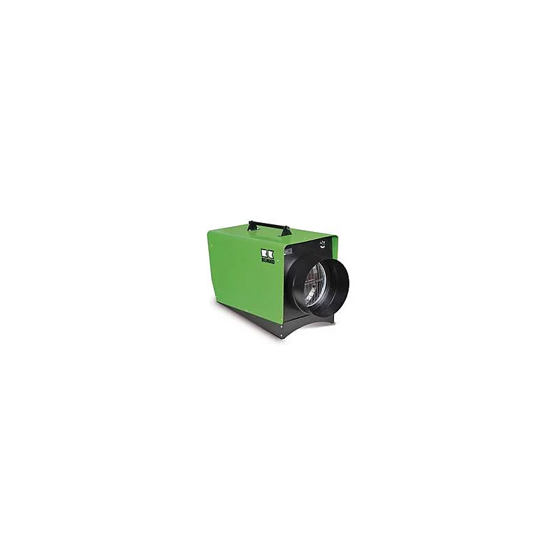 Housse de protection quad Remko Appareil de chauffage electrique ELT 10 HT