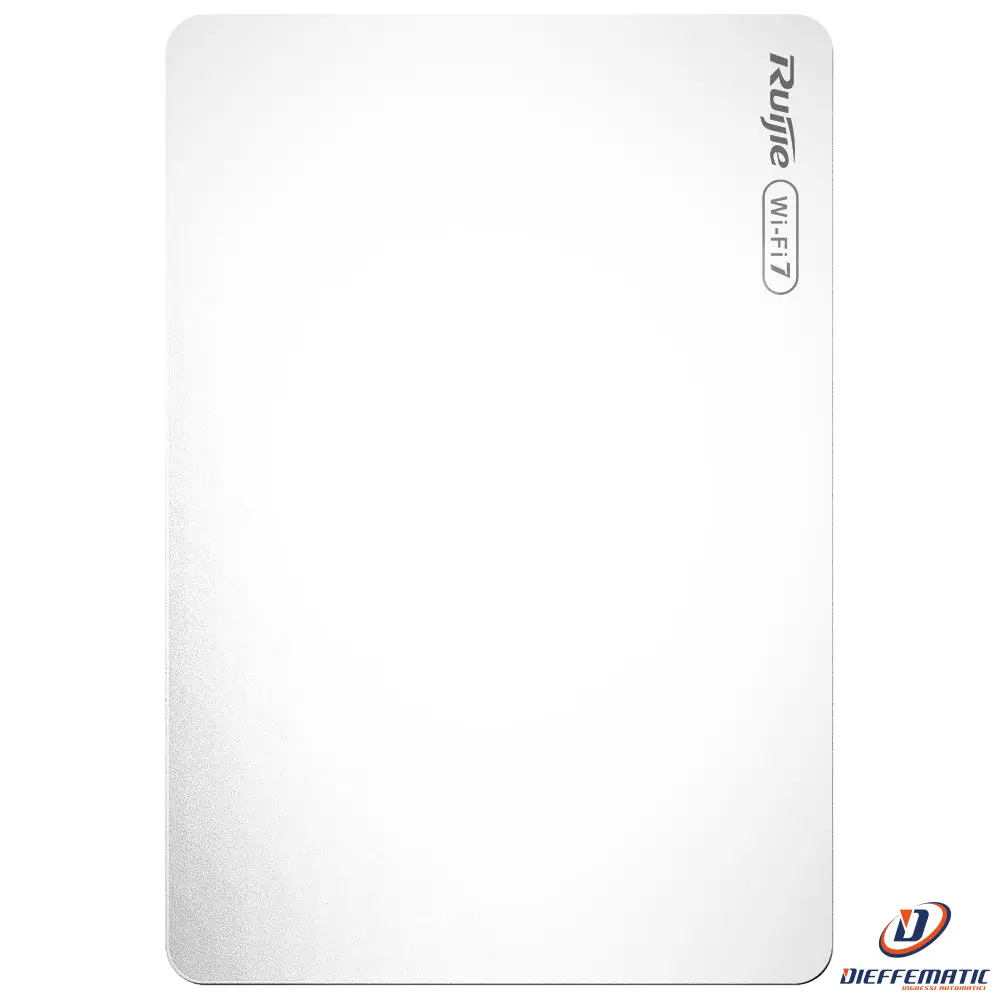 Housse de protection quad Reyee Rg-Rap72-Wall Access Point Omnidirezionale Wi-Fi