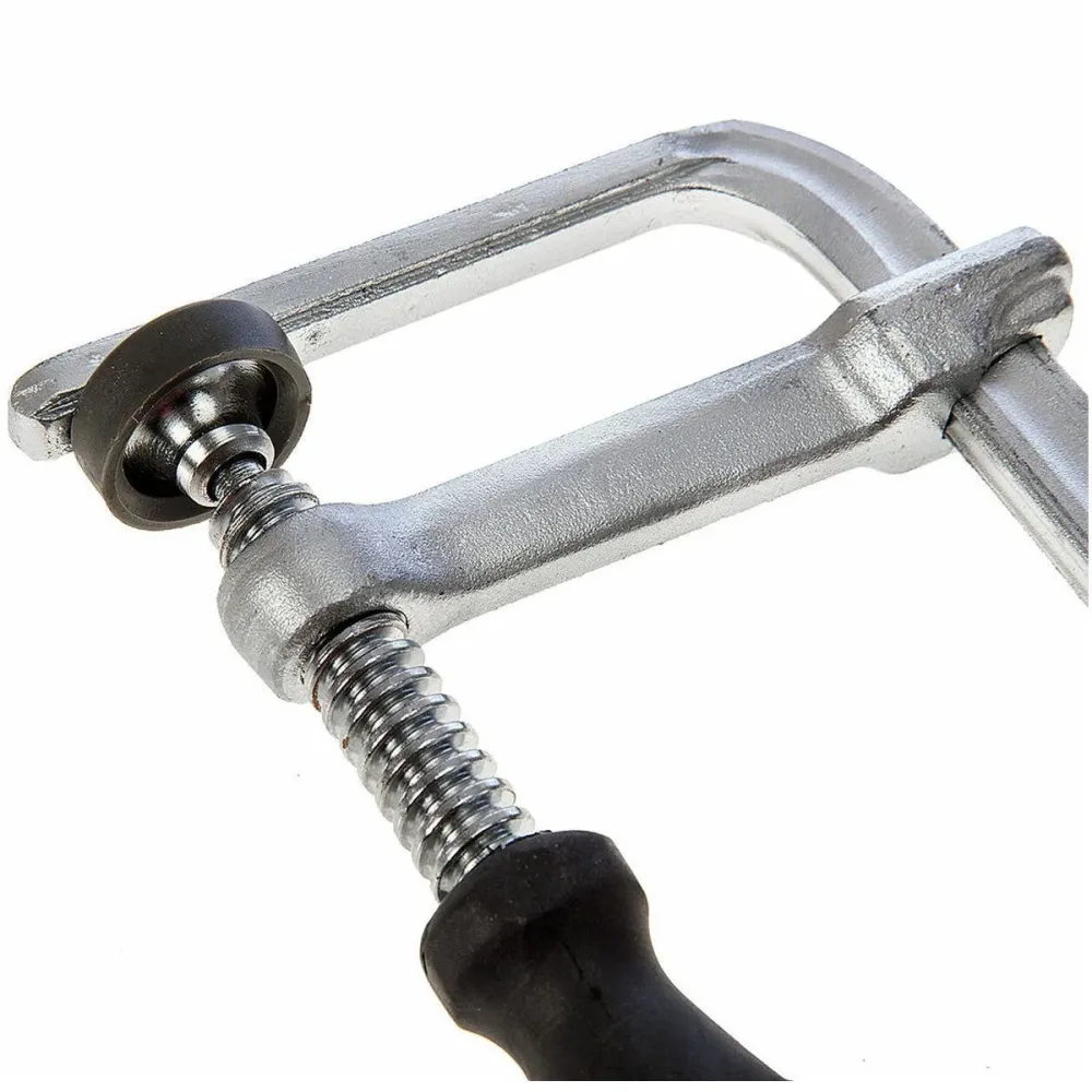 Makita 194385-5 Guide Rail Clamp Set Makita Track Saws Pack 2