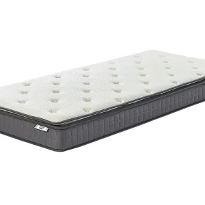 Memory Foam Mattress CHARM Medium Firm 90 x 200 cm (EU Seul