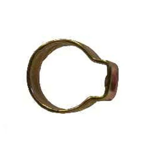 5/8" Nominal One ear Hose Clamps 15300027