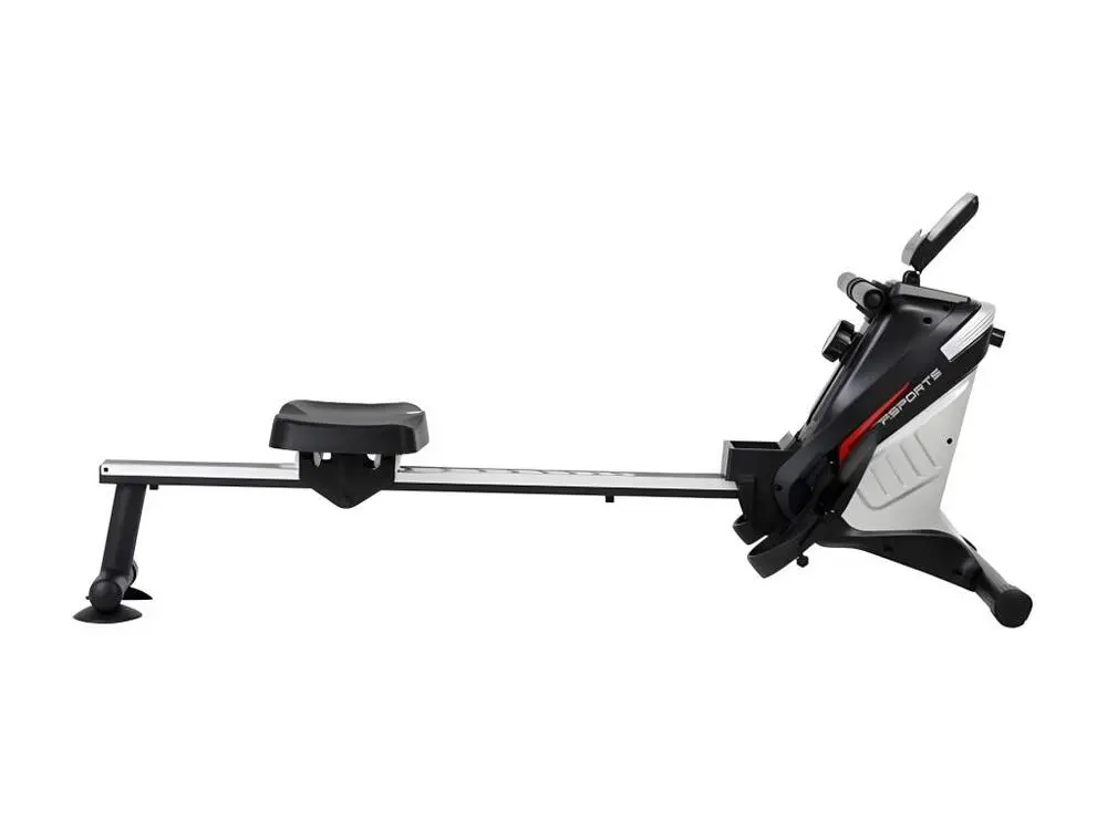 Porte-bagages scooter Rameur à résistance magnétique Jupiter