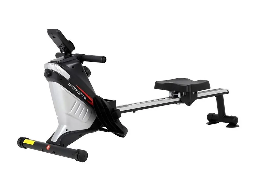 Porte-bagages scooter Rameur à résistance magnétique Jupiter