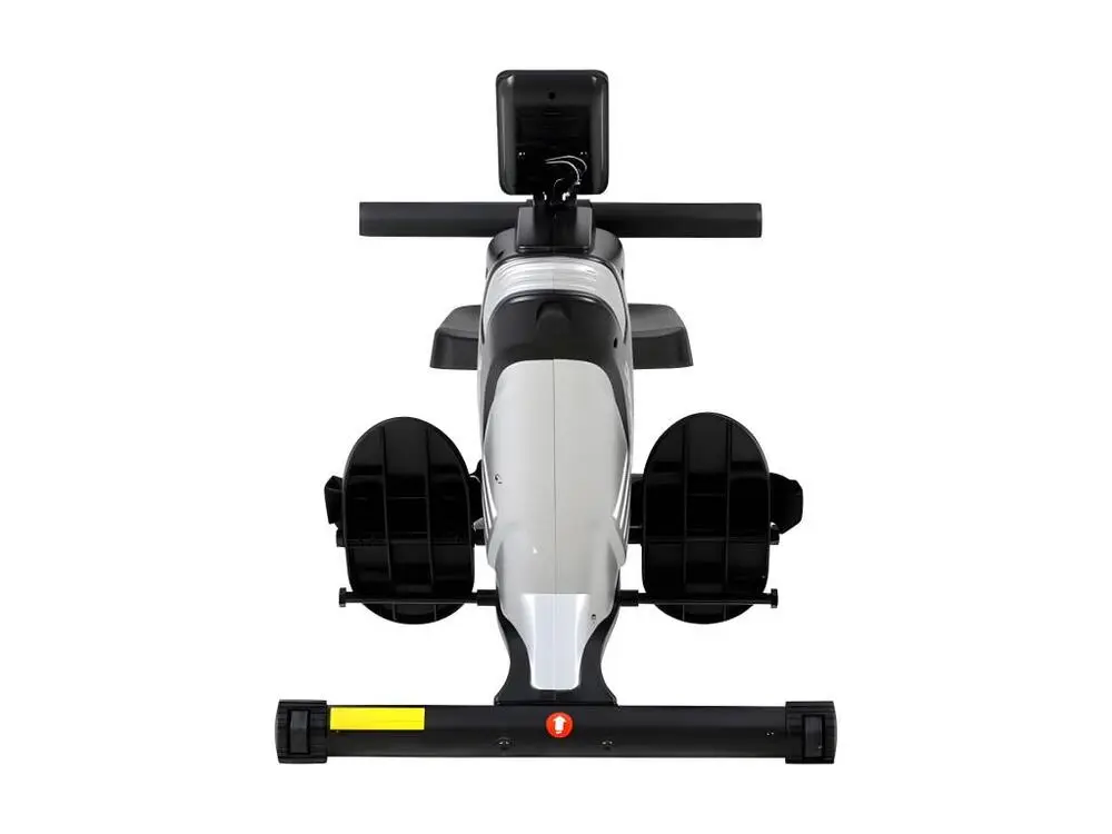 Porte-bagages scooter Rameur à résistance magnétique Jupiter