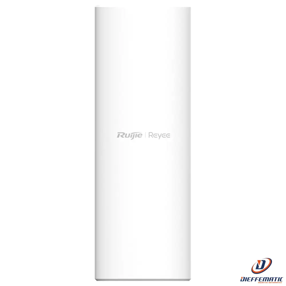 Racing Reyee Rg-Rap62-Od Access Point Wi-Fi Omnidirezionale Parete