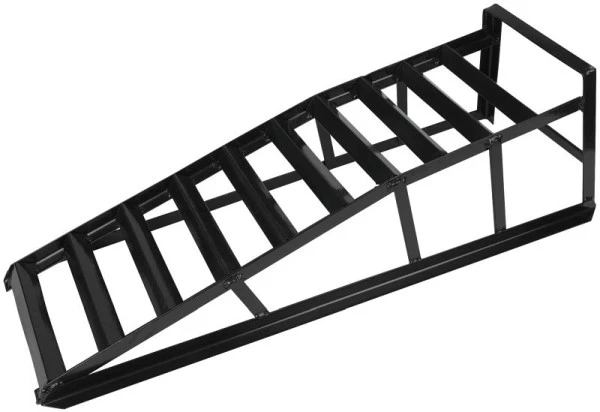 Rampe d'accès pour voiture KS Tools avec largeur de pneu de 225 mm par paire 160.0319 choisir à bas prix