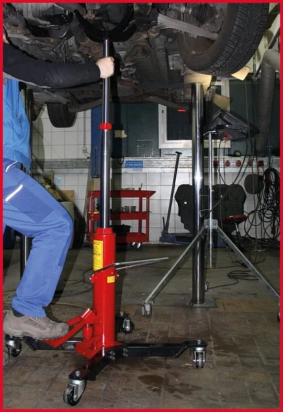 Rampe d'accès pour voiture KS Tools avec largeur de pneu de 225 mm par paire 160.0319 choisir à bas prix