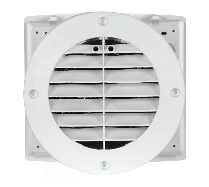 RECUPERATORE DI CALORE VORTICE VORT HRW 20 MONO 11634