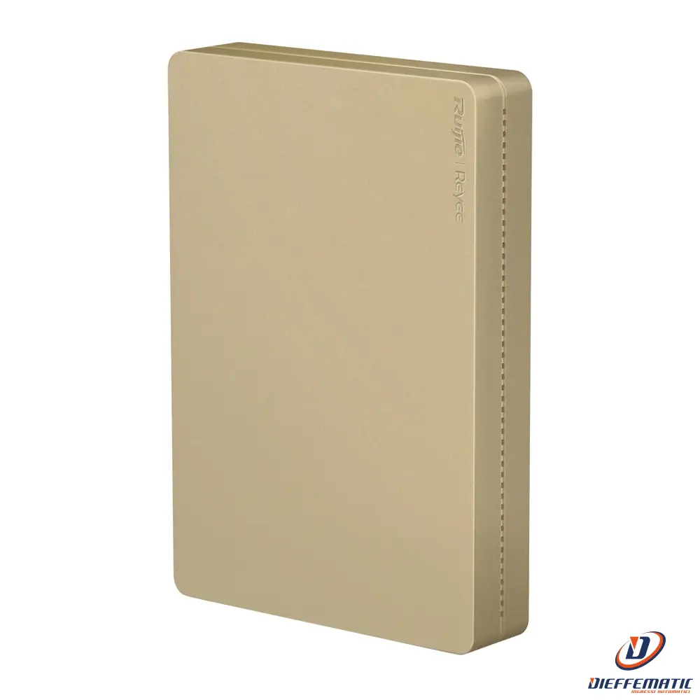 Reyee RG-RAP1260(Gold Cover) Alloggiamento anteriore avec Garantie
