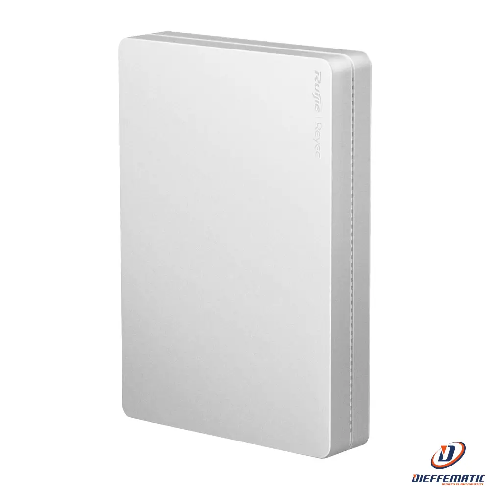 Reyee RG-RAP1260(Silver Cover) Alloggiamento anteriore