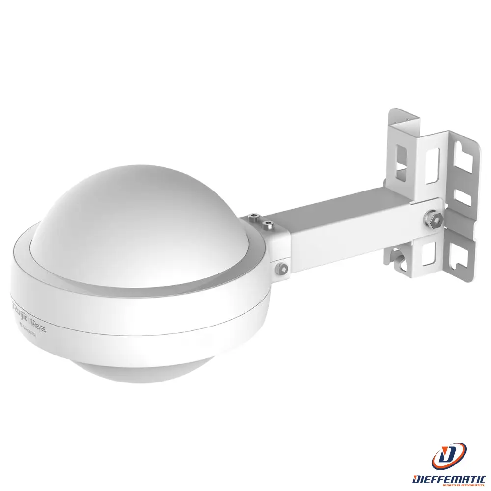 Reyee Rg-Rap6202(G) Access Point Wi-Fi Omnidirezionale Parete avec garantie 1