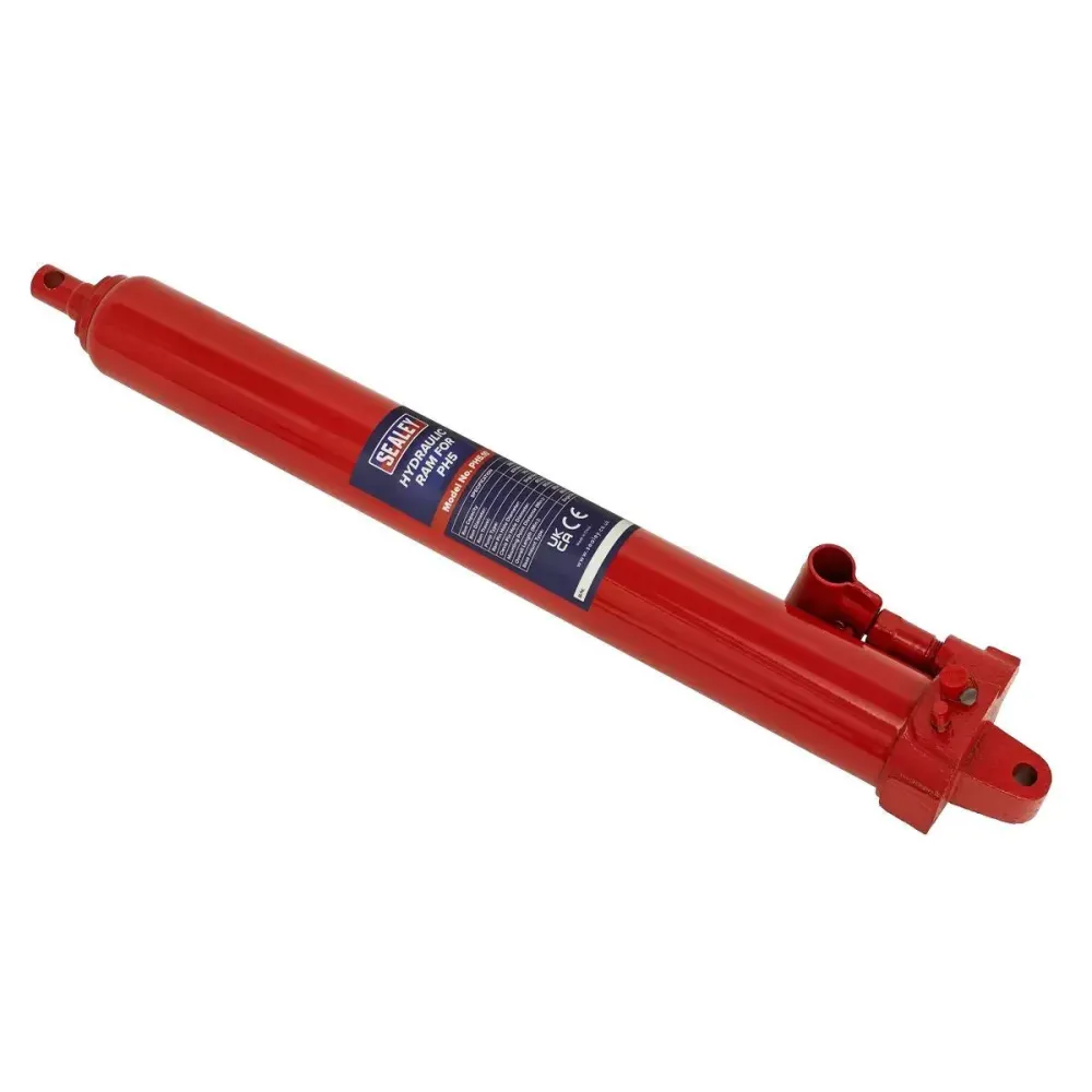 Rétroviseur sport Sealey PH5.10 Hydraulic Ram PH5
