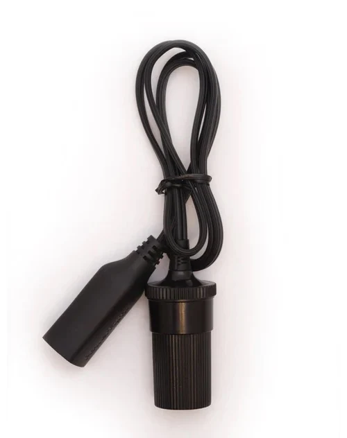 Sangle de fixation Powerfilm 12V Female Car Charger Adapter RA-2 (6 Units)