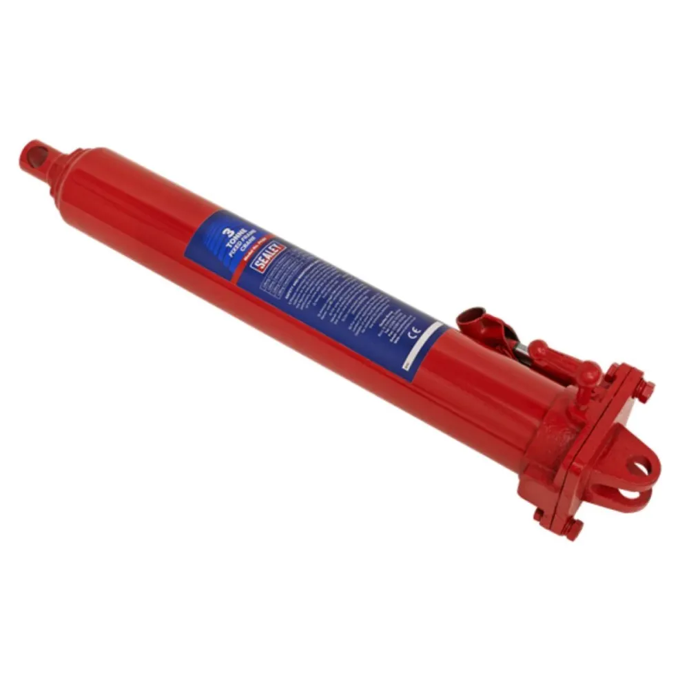 Sealey PH30.01 Hydraulic Ram PH30 avec système antivol