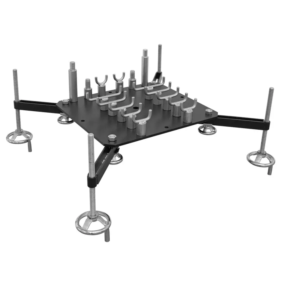 Sealey SFC01 Subframe/Engine Load Adaptor - 22mm/25mm/28mm