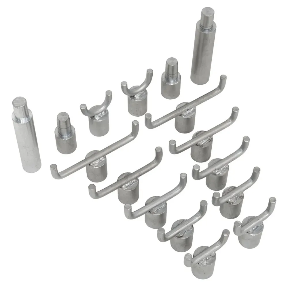 Sealey SFC01 Subframe/Engine Load Adaptor - 22mm/25mm/28mm